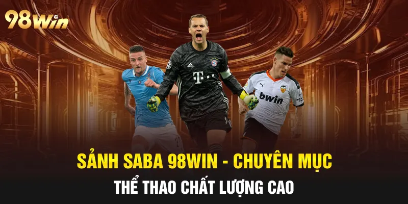 sảnh saba